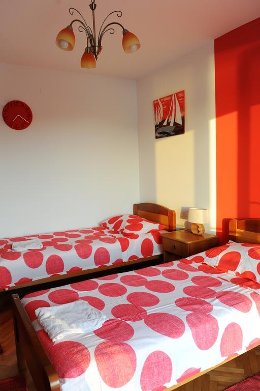 Guesthouse Radic Dubrovnik Cameră foto