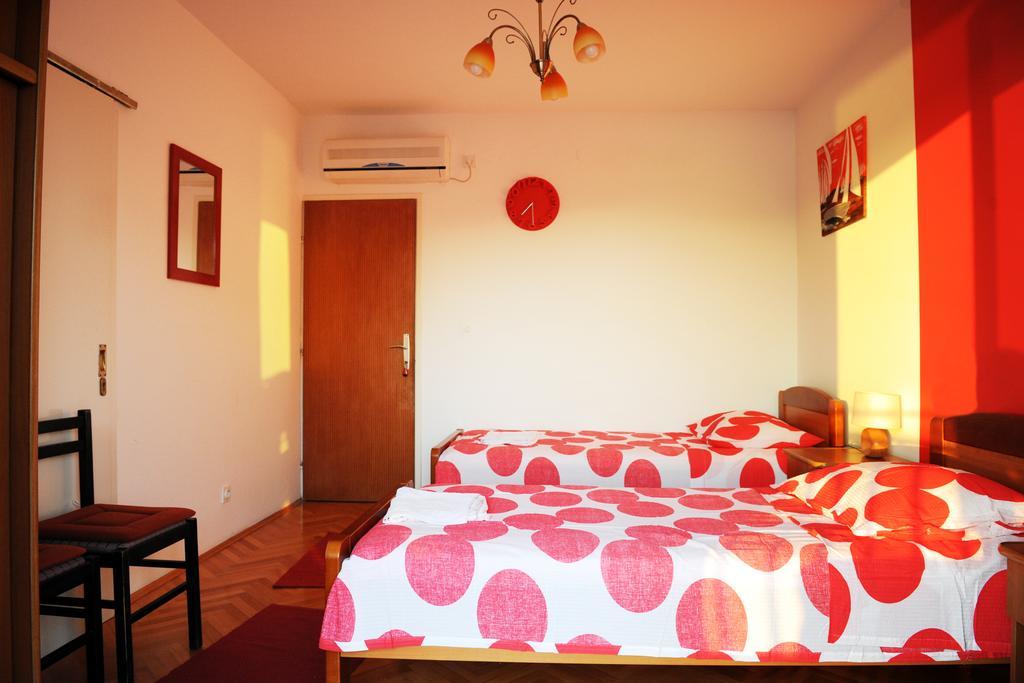 Guesthouse Radic Dubrovnik Cameră foto