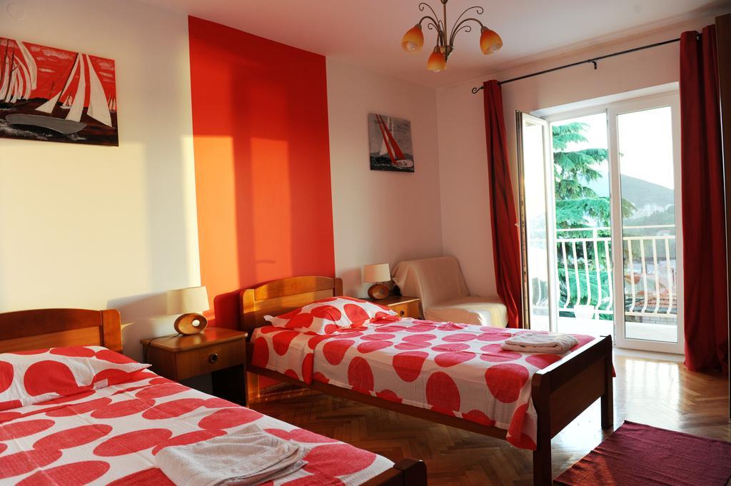 Guesthouse Radic Dubrovnik Cameră foto